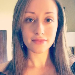 Meet your Posher, Liz